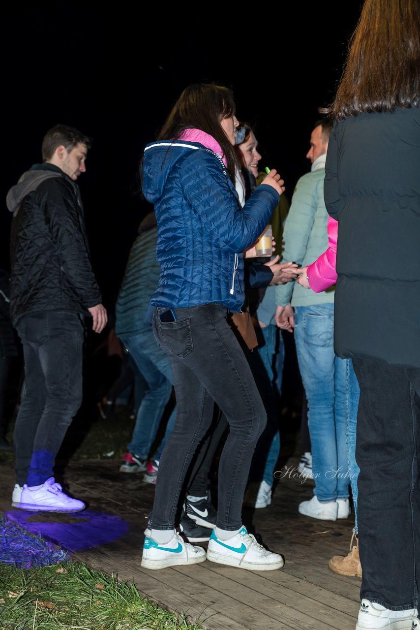 Bild 577 - Osterfeuer